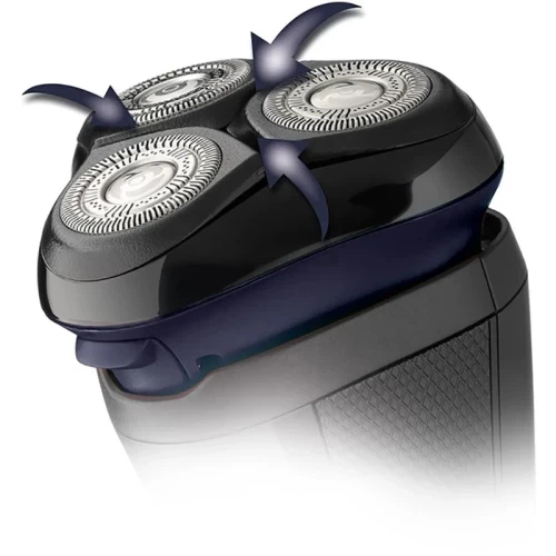 Електробритва Remington R3 Style (R3002) - зображення 4