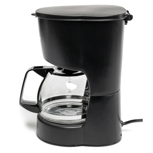 Кофеварка Holmer HCD-012 - изображение 2