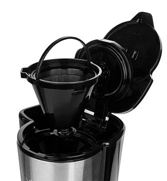 Кофеварка Russell Hobbs Compact Home 24210-56 - изображение 3
