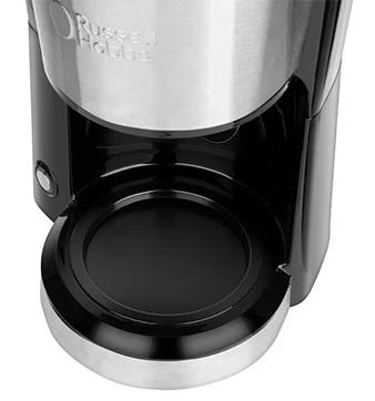 Кофеварка Russell Hobbs Compact Home 24210-56 - изображение 4