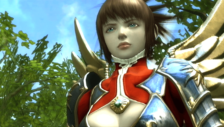 Гра Microsoft Xbox 360 N3: Ninety-Nine Nights Англійська Версія Б/У - зображення 6