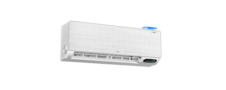 Кондиціонер TCL TAC-09CHSD/FBI Inverter R32 WI-FI (FreshIN 2.0) - зображення 2