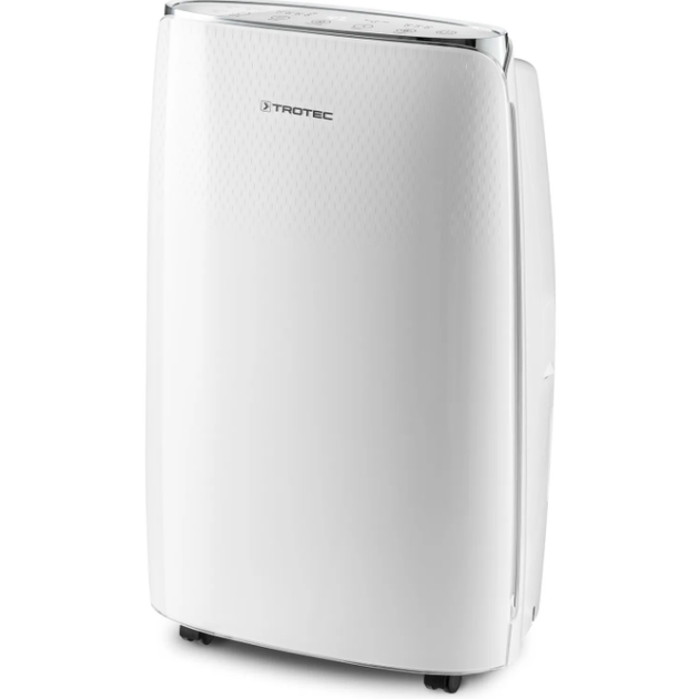 Осушитель воздуха Trotec TTK 67 E до 50 м², 24 литров - изображение 3