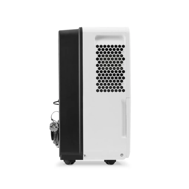 Осушитель воздуха Trotec TTK 96 E до 90 м², 30 литров - изображение 7