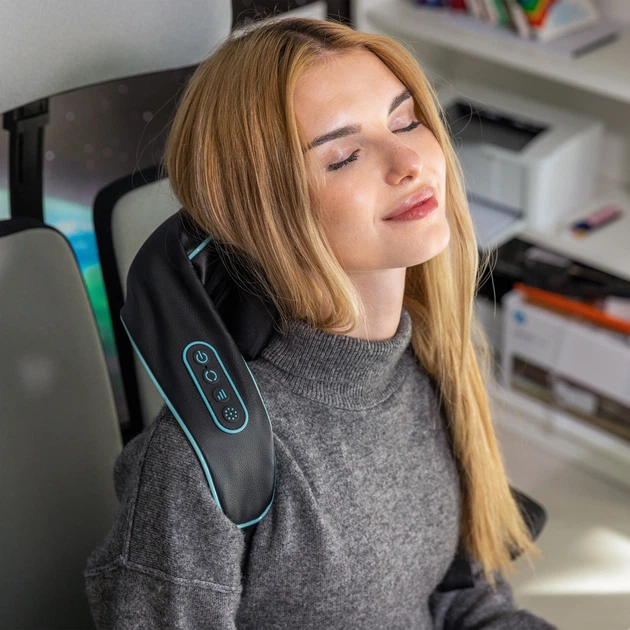 Масажер Medivon Volt - зображення 6