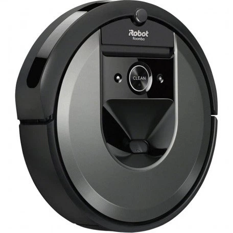 Робот пилососiRobot Roomba i7+ - зображення 4
