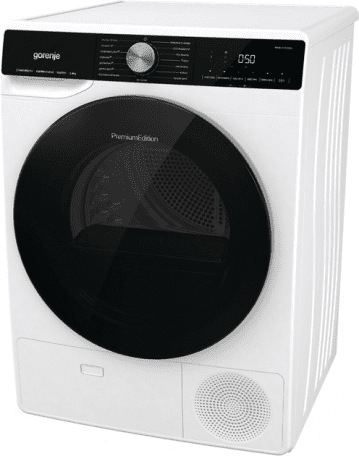 Сушильна машина Gorenje DNS92 - изображение 3