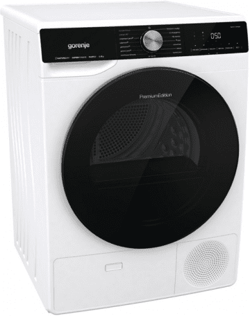 Сушильна машина Gorenje DNS92 - изображение 4