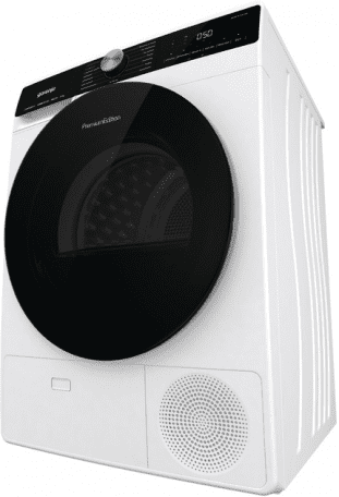 Сушильна машина Gorenje DNS92 - изображение 7