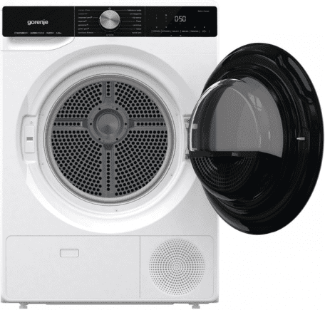 Сушильна машина Gorenje DNS92 - изображение 14