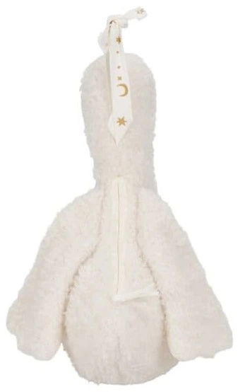 Gąska interaktywna Little Dutch Newborn Naturals (LD8440) (8713291884403) - obraz 3