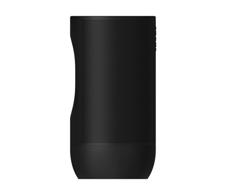 Портативна колонка Sonos Move 2 Black - изображение 4