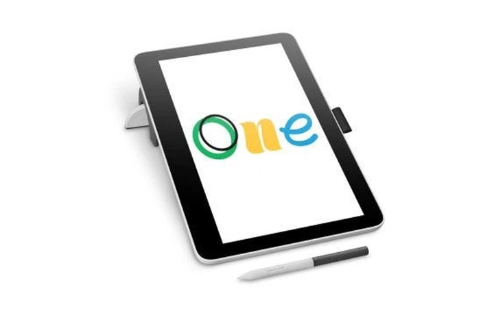 Графічний планшет Wacom One Pen 12 (DTC121W0B) - изображение 9