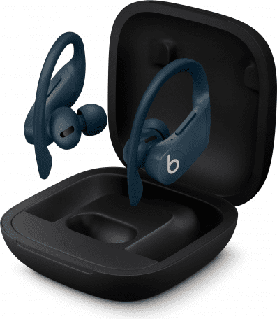 Навушники TWS Beats by Dr. Dre Powerbeats Pro Navy (MV702) - Фото 3 Навушники TWS Beats by Dr. Dre Powerbeats Pro Navy (MV702) - зображення 3