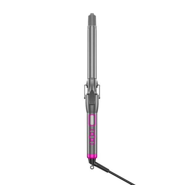 Плойка для волосся Hoco HP43 Electric Gray - изображение 5