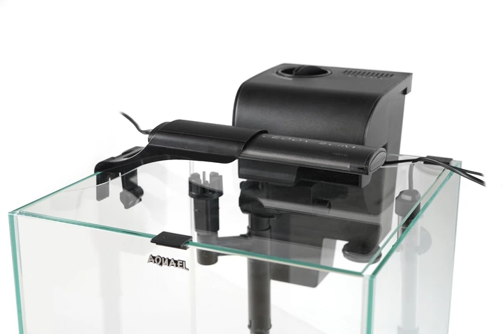 Zestaw akwariowy AquaEl Fish Shrimp DUO 35 D N 2.0 35 x 35 x 40 cm Czarny (5905546347334) - Zdjęcie 4 Zestaw akwariowy AquaEl Fish Shrimp DUO 35 D N 2.0 35 x 35 x 40 cm Czarny (5905546347334) - obraz 4