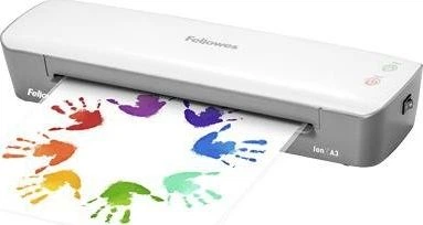 Конвертний ламинатор Fellowes ION A3 (4560201) - изображение 2