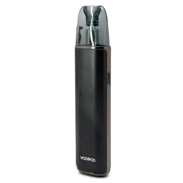 Pod-система Voopoo Argus G3, Midnight Black, 1500 mAh, 3 мл (105508) - изображение 3