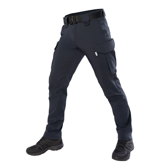 Штани Camotec Guard Темно-сині (9652), L - Фото 1 Штани Camotec Guard Темно-сині (9652), L - изображение 1