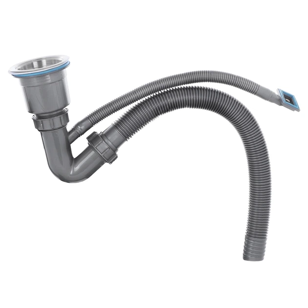 Мийка MIXXUS Бронзова MX5843-200x1.0-PVD (MX0577) (00149345) - изображение 3