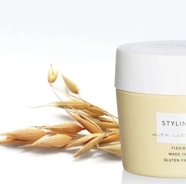 Віск для укладання волосся з гнучкою фіксацією Sim Sensitive Forme Essentials Styling Wax 50 мл - Фото 2 Віск для укладання волосся з гнучкою фіксацією Sim Sensitive Forme Essentials Styling Wax 50 мл - зображення 2