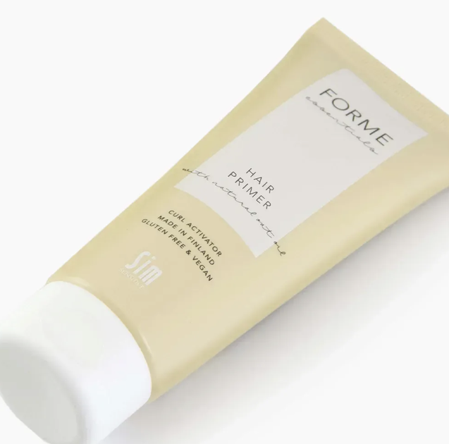 Праймер для волосся Sim Sensitive Forme Essentials Hair Primer 100 мл - зображення 2