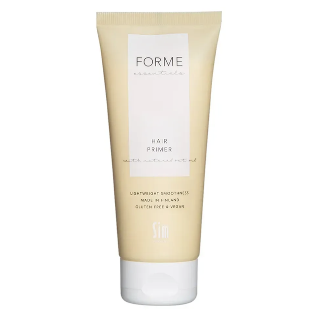 Праймер для волосся Sim Sensitive Forme Essentials Hair Primer 100 мл - зображення 5