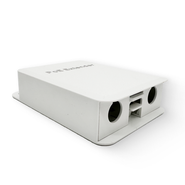 Гигабитный Poe-расширитель IP65 DL-POE14GBV, стандарт IEEE802.3af/at, удлинитель PoE - изображение 3