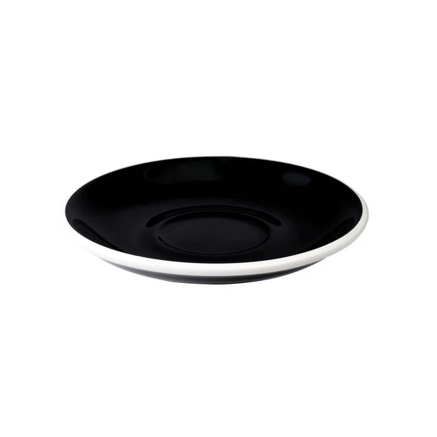Блюдце Loveramics 14.5 см Black Store - изображение 2