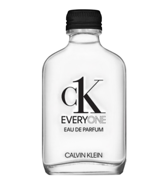Мініатюра Парфумована вода унісекс Calvin Klein Everyone 10 мл - зображення 2