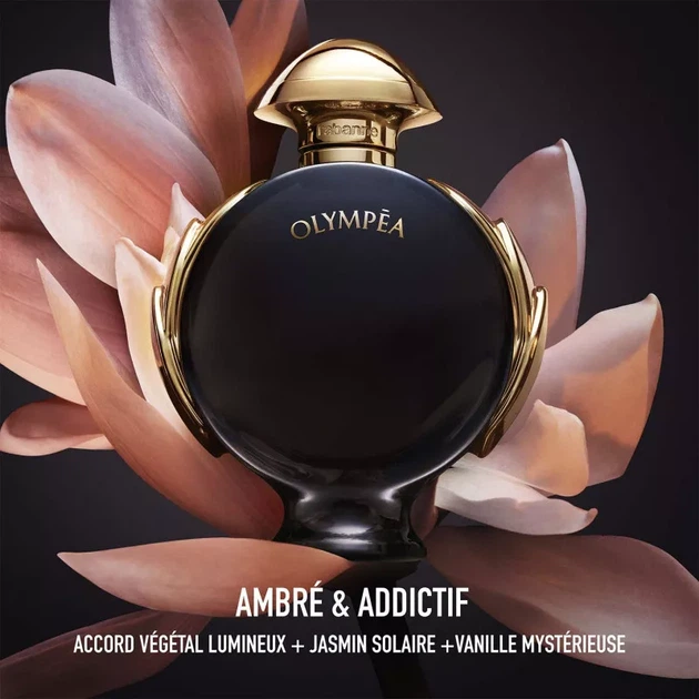Парфуми для жінок Paco Rabanne Olympea Parfum 80 мл - зображення 3