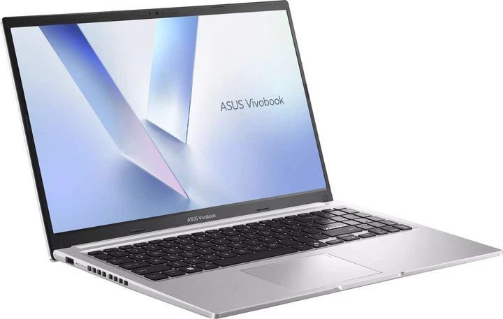 Laptop ASUS VivoBook 15 M1502NAQ-BQ039 (90NB1842-M001F0) Cool Silver - obraz 2