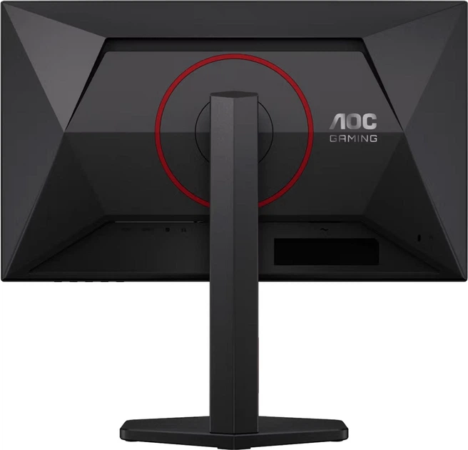 Монітор 23.8" AOC 24G4ZR - Фото 7 Монітор 23.8" AOC 24G4ZR - зображення 7