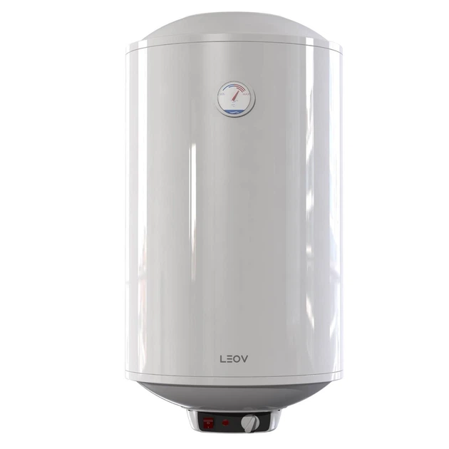 Водонагреватель LEOV LV 80 l - Фото 1 Водонагреватель LEOV LV 80 l - изображение 1