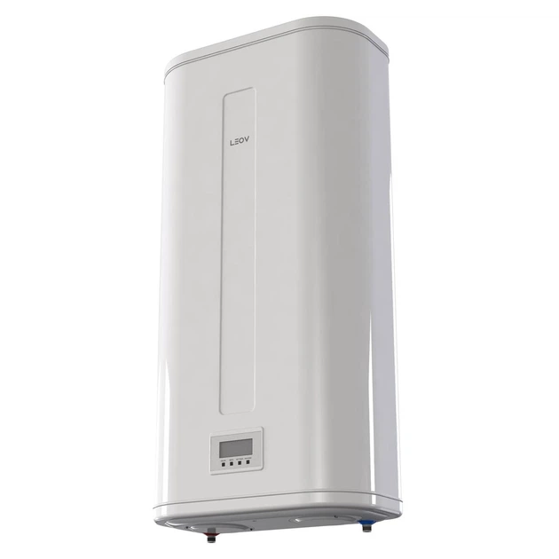 Водонагреватель LEOV LV Flat ER 100l плоский (100L Flat ER) - изображение 3