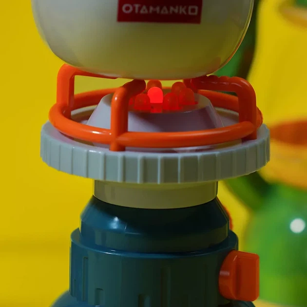 Игровой набор Otamanko Путешествуй и готовь 34 элемента (532.02.62) - изображение 5