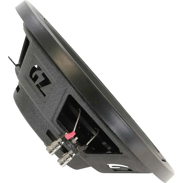 Сабвуфер Ground Zero GZRW 300-D2 FLAT - изображение 3