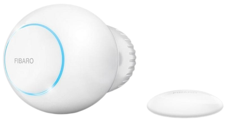 Термоголовка FIBARO FGT-START 6028 - зображення 2