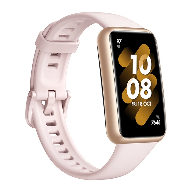 Смарт часы Band 7 Nebula Pink - изображение 2