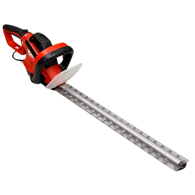Кусторез электрический MAX MXHT61 1100 Вт (61 см) - Фото 2 Кусторез электрический MAX MXHT61 1100 Вт (61 см) - изображение 2