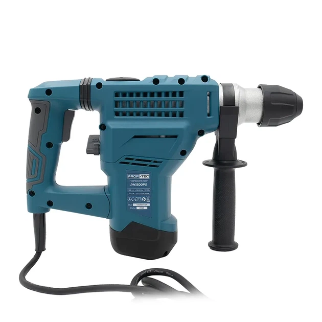 Перфоратор PROFI-TEC RH1500P5 - изображение 3