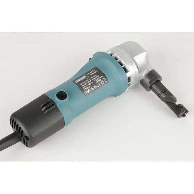 Ножницы для металла Euro Craft ES116 1600W - изображение 2