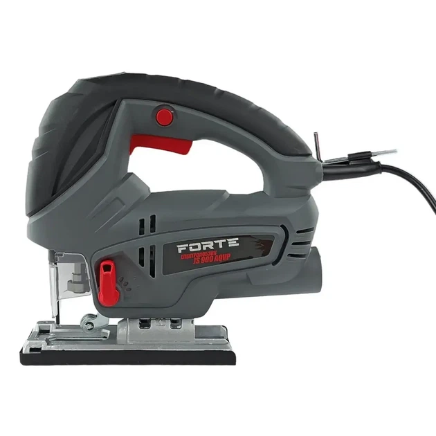 Электрический лобзик-JS 900 AQVP (900Вт, 2.2кг) (FORTE) - изображение 4
