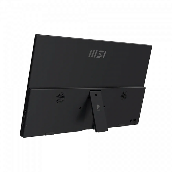 Монітор msi pro mp165 e6 - изображение 3