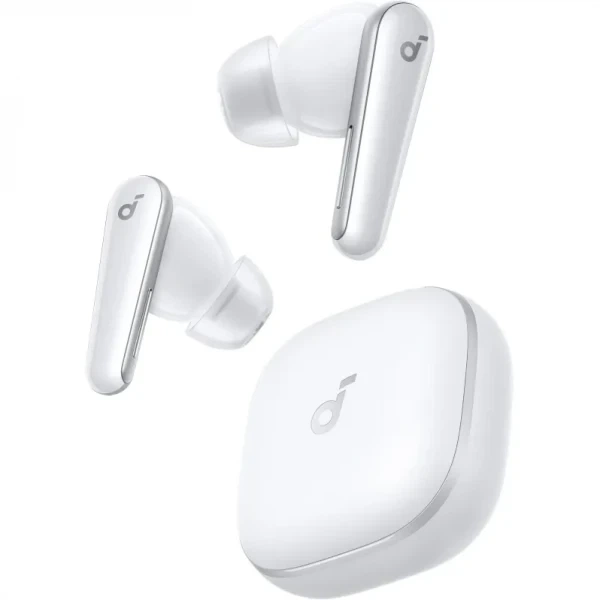 Наушники Anker Soundcore Liberty 5 a3957 white - Фото 2 Наушники Anker Soundcore Liberty 5 a3957 white - изображение 2