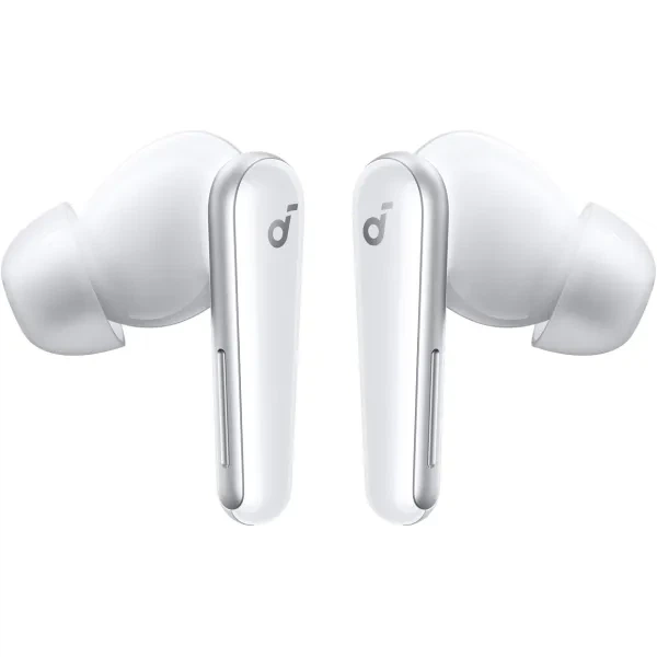 Наушники Anker Soundcore Liberty 5 a3957 white - Фото 4 Наушники Anker Soundcore Liberty 5 a3957 white - изображение 4