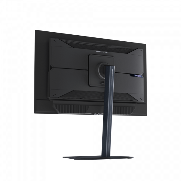 GIGABYTE iгровий монiтор 27" qd-oled 360Hz 0.03ms gtg 2560 x 1440 (qhd) 2 x hdmi 2.1, 1 x dp 1.4, 1 x usb Ty mo27q3 Gaming Monitor - изображение 4