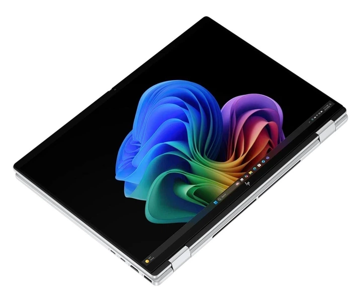 Ноутбук HP OmniBook X Flip Laptop NG AI/ Ultra 5-226V/16GB/512/Touch OLED (16-as0004nw) - изображение 5