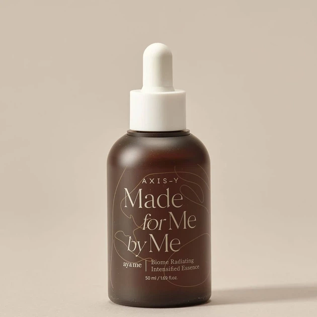 Эссенция с пробиотиками для лица Axis-Y Biome Radiating Intensified Essence, 50 мл - изображение 2