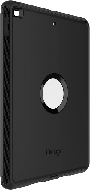 Etui Otterbox Defender Pro Pack do Apple iPad 10.2 7/8/9 Gen Black (660543503477) - obraz 5